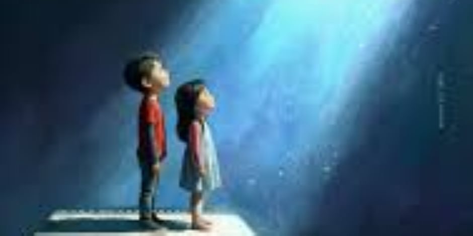 مهرجان المنصورة الدولى لسينما الأطفال يكشف عن بوستر دورته الأولى