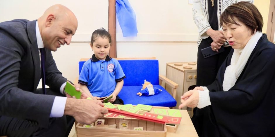 «التعليم»: أضخم تطوير للمناهج الدراسية في تاريخ الوزارة تم خلال العام الدراسي 2025