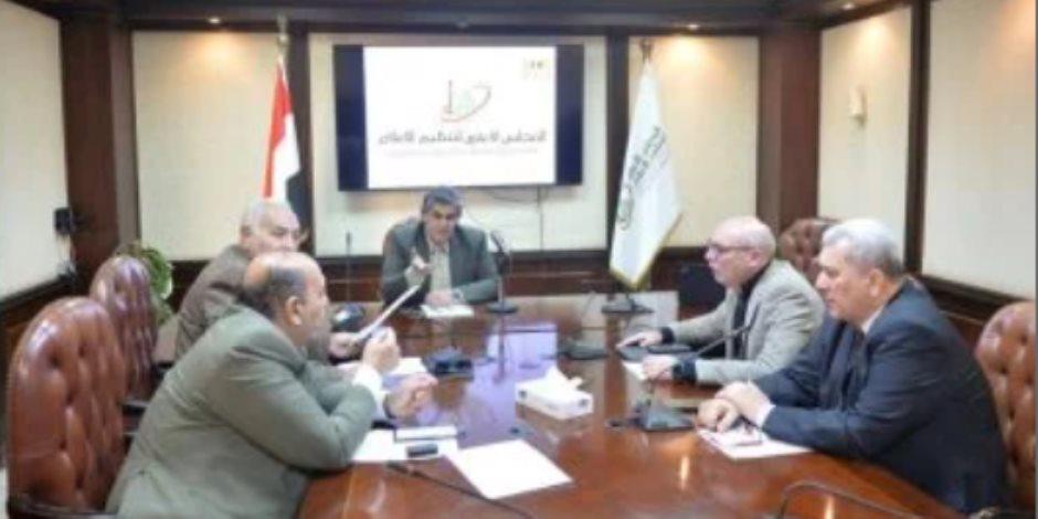 لجنة الإعلام الرياضي بالأعلى للإعلام تُثمن جهود الإعلام في دعم المنتخب وتعزيز الانتماء الوطني