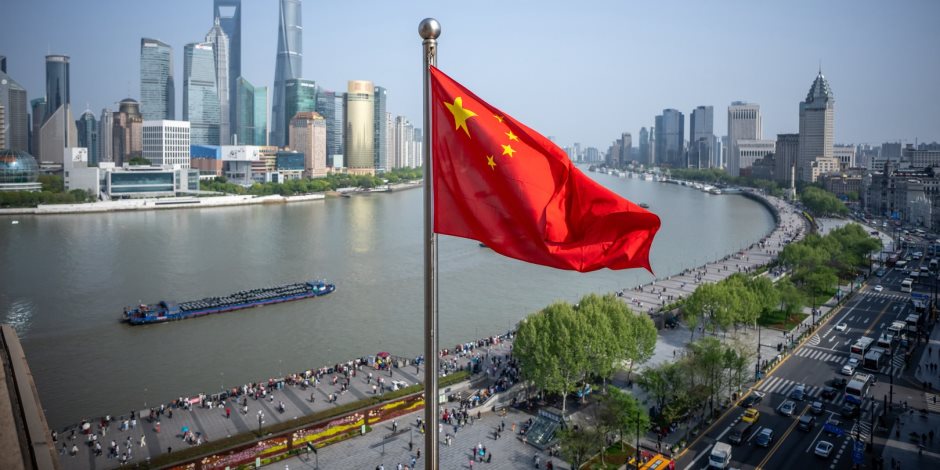 الصين تعارض بشدة اعتراف إسرائيل بـ "أرض الصومال "