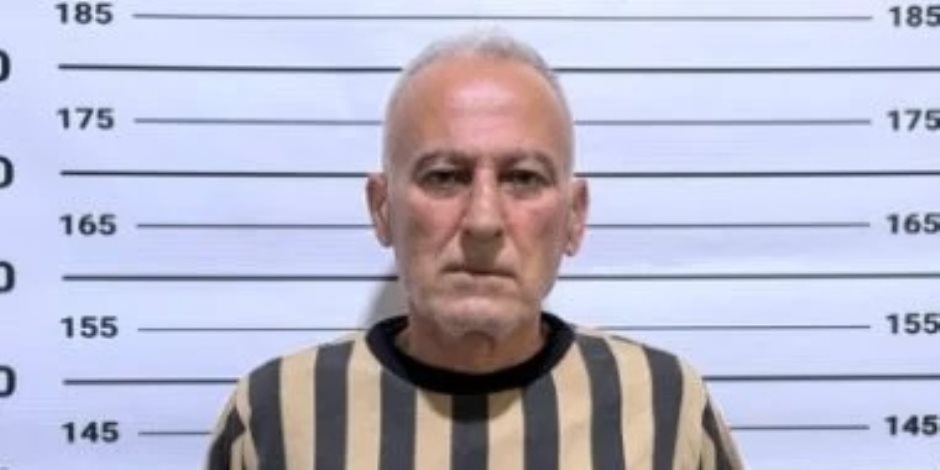 سوريا تعتقل أديب على سليمان قائد فرع الأمن العسكرى فى نظام بشار الأسد