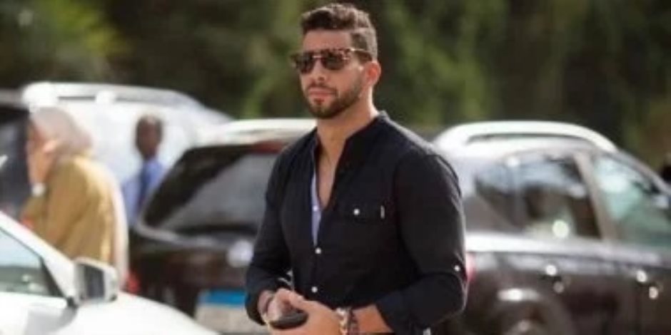 صدمة على وجه شريف إكرامي بعد حبس رمضان صبحي سنة مع الشغل.. فيديو