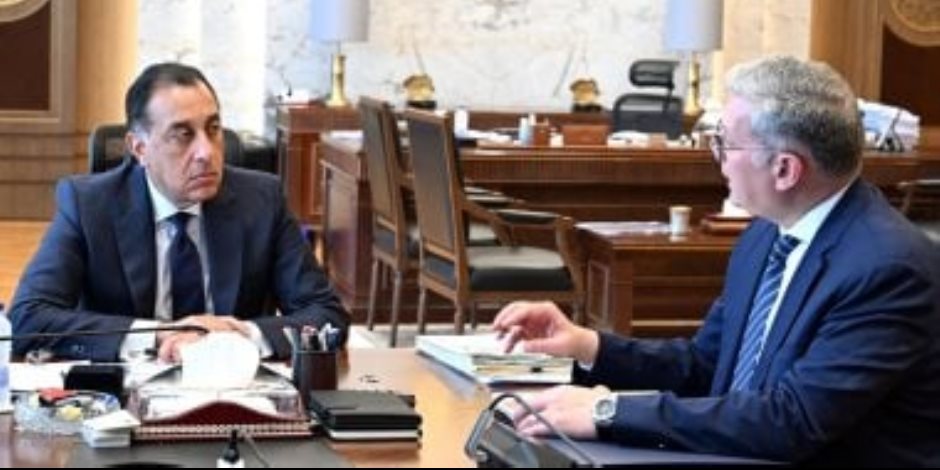 مجلس الوزراء : إنجاز 90% من أعمال توصيل الغاز بالمرحلة الأولى لـ حياة كريمة