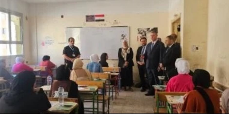 منصة كيريو : رصدنا مشكلات امتحان البرمجة ونتخذ إجراءات لمعالجتها