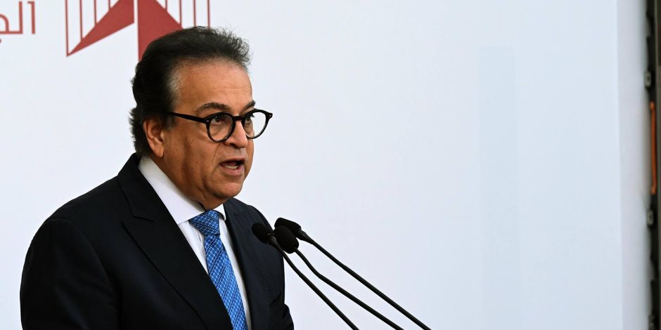 نائب رئيس الوزراء: المستشفى الجامعي بجامعة "الجيزة الجديدة" يسهم في إعداد جيل جديد من الأطباء