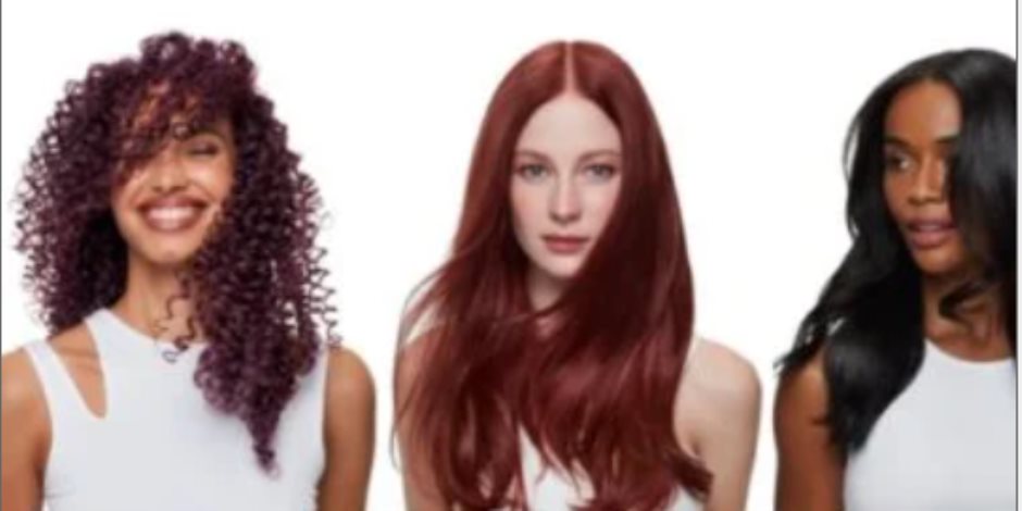 لو ناوية تغيّري ستايلك.. دليلك لاختيار لون الشعر المناسب لبشرتك