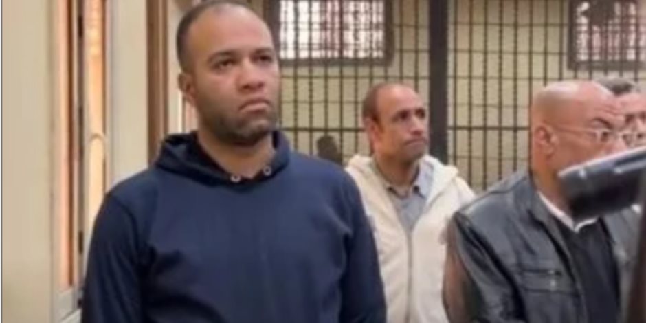 إحالة أوراق المتهم بقتل أطفال فيصل ووالدتهم إلى المفتي تمهيدًا للحكم