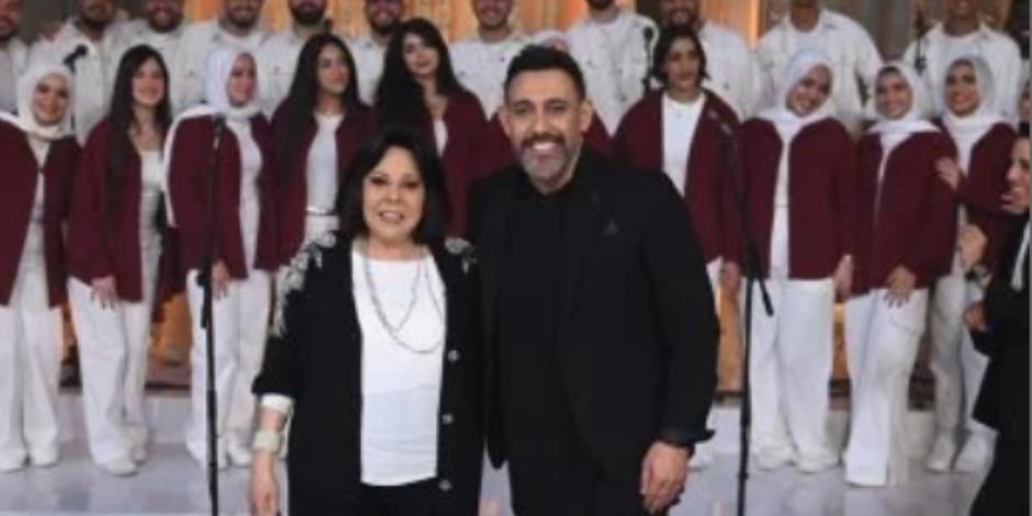 لأول مرة.. عمرو مصطفى ضيف صاحبة السعادة الأحد والاثنين على قناة dmc