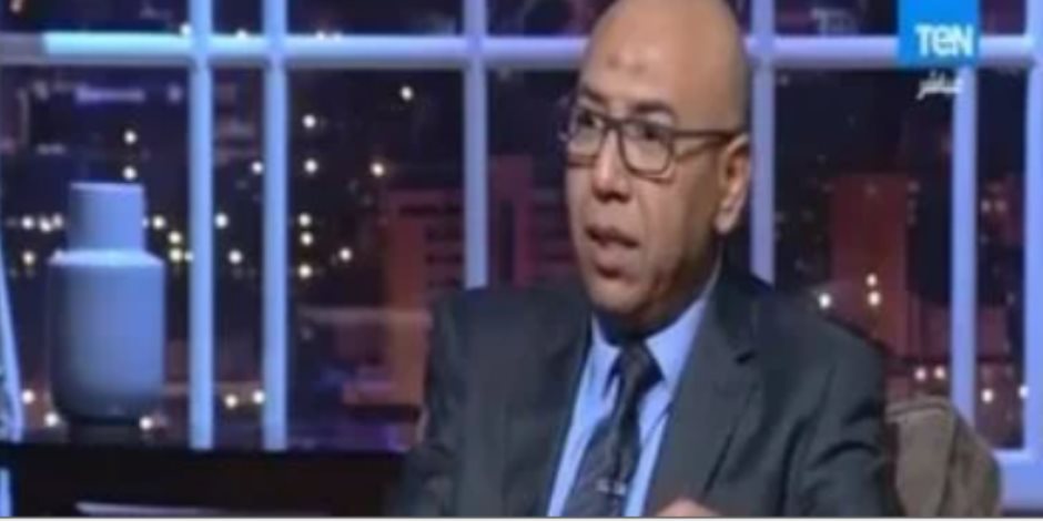 خالد عكاشة: مصر أنجزت عملية السلام فى غزة بجهد وطنى وتدير أزمات الإقليم بصلابة