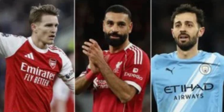 حصاد 2025 يكشف تراجعًا حادًا في القيم السوقية لـ10 نجوم بالدوري الإنجليزي