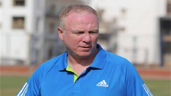 ماكليش يعلن قائمة الزمالك لمواجهة الحرس عقب مران اليوم ماكليش يعلن قائمة الزمالك لمواجهة الحرس عقب مران اليوم