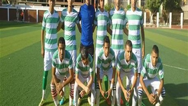 فريق أخميم يواجه المراغة وديا فريق أخميم يواجه المراغة وديا