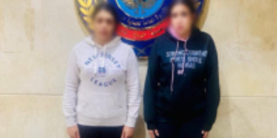 ضبط 5 أشخاص لممارسة الفجور والأعمال المنافية للآداب بالجيزة والإسكندرية