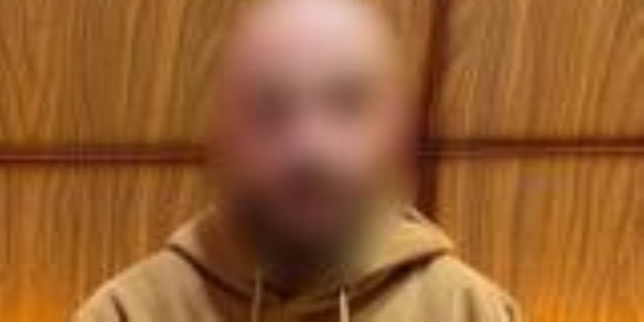 ضبط زوج تعدى على زوجته وحطم محتويات منزلهما بالشرقية