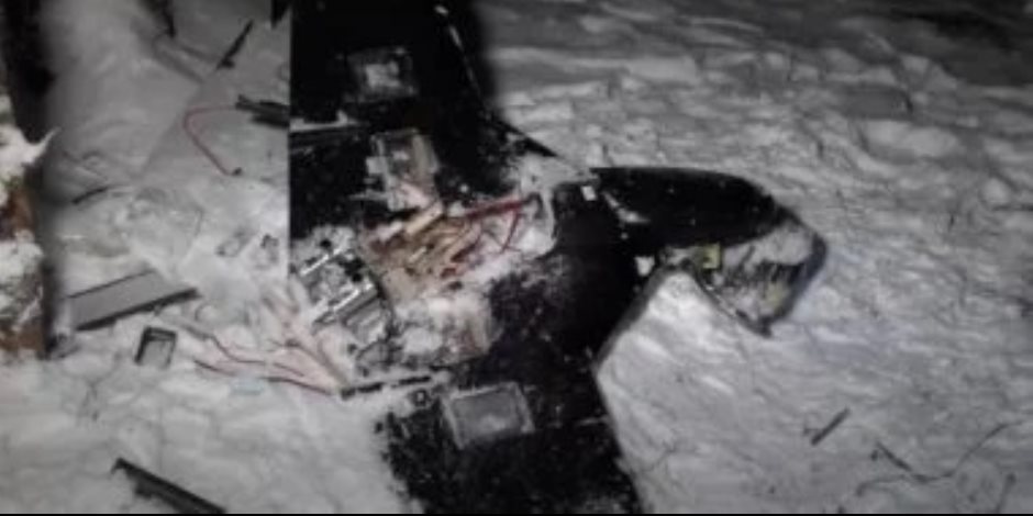 روسيا : سنُقدم لأمريكا أدلة على محاولة استهداف أوكرانيا مقر بوتين