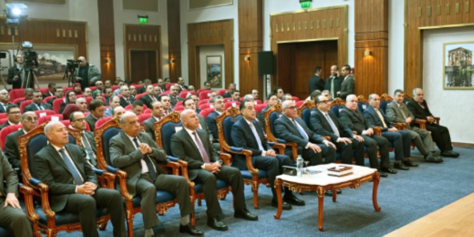 رئيس الوزراء: مشروعات تطوير مصنع سيماف تمثل منظومة متكاملة لتوطين صناعة النقل