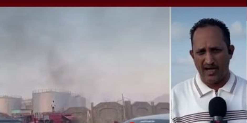 حضرموت اليمنية تبدأ عملية تسلم المواقع العسكرية.. وقوات درع الوطن تتحرك