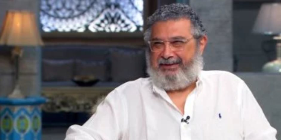 الغموض يسيطر على برومو مسلسل ماجد الكدوانى رمضان 2026 على قنوات المتحدة