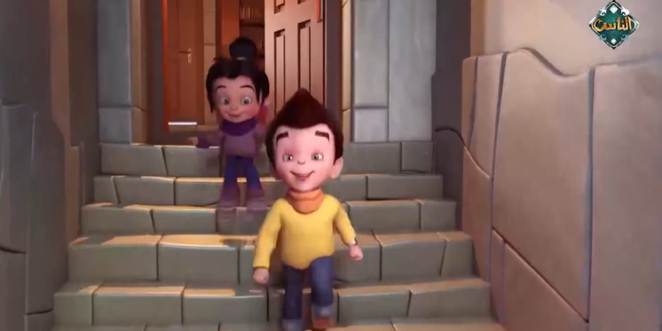  على قناة الناس.. برنامج «نور» يحتفى ببداية العام الجديد برسائل تربوية ولغوية