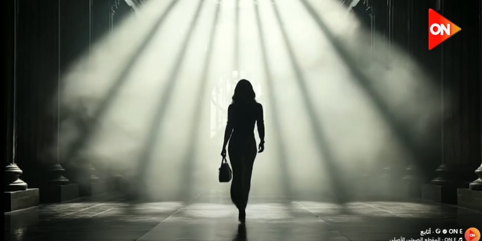 شاهد.. دينا الشربيني ضمن نجوم دراما رمضان 2026 على قنوات "المتحدة" 