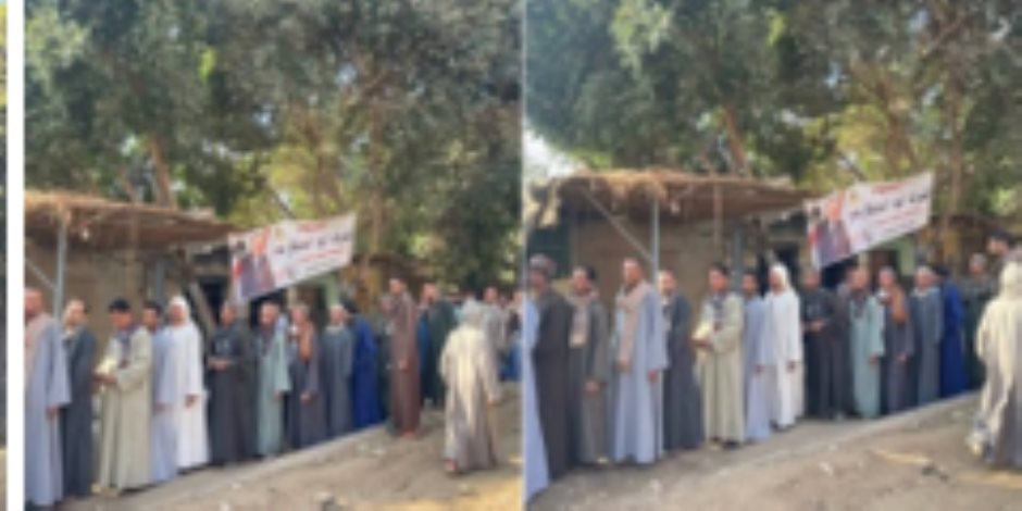 الداخلية تنفي ادعاءات مرشح بمنع ناخبين من التصويت بديرمواس