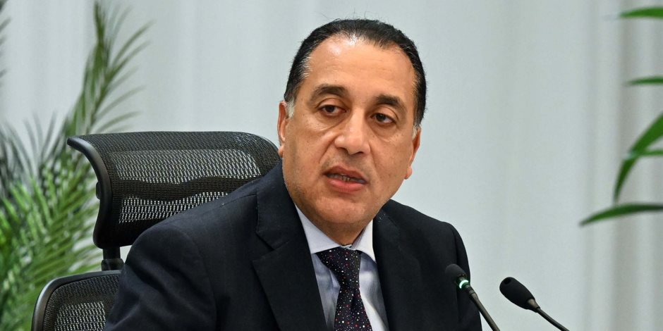 رئيس الوزراء يبدأ جولة ميدانية بعدد من المشروعات التنموية والخدمية بمحافظة الأقصر