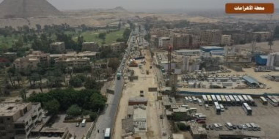 كامل الوزير : الخط الرابع للمترو سيصل ميدان الحصرى والعاصمة الجديدة