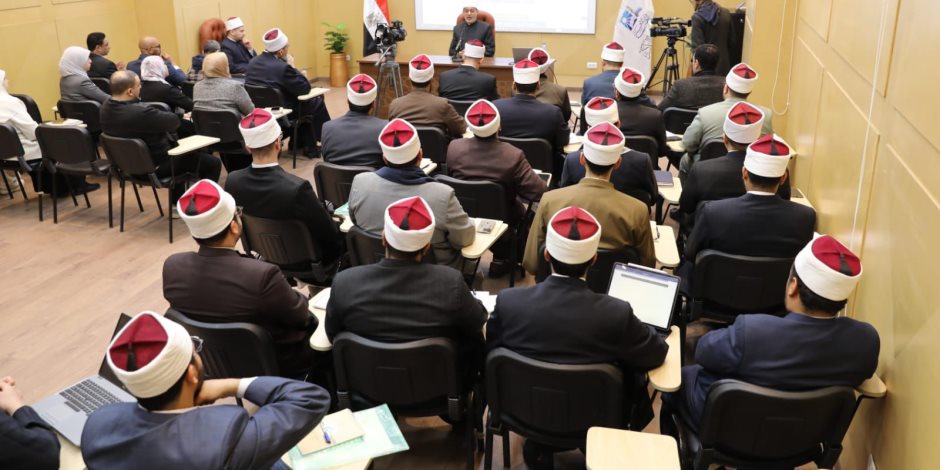 مفتي الجمهورية: علم المواريث ثابت بالأدلة القطعية والتزامه ضمانة للعدل والتراحم الأسري