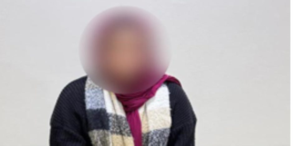 ضبط سيدة من المنصورة للاحتيال على المواطنين عبر السوشيال ميديا