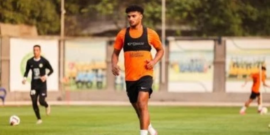 إصابة أسامة فيصل تربك حسابات حسام حسن قبل مواجهة بنين