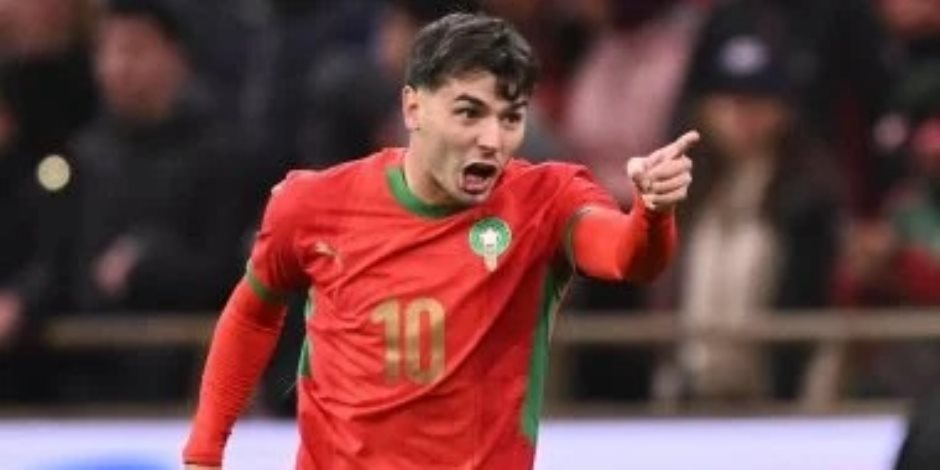 إبراهيم دياز يقود المغرب للفوز على تنزانيا والتأهل لربع نهائي أمم أفريقيا