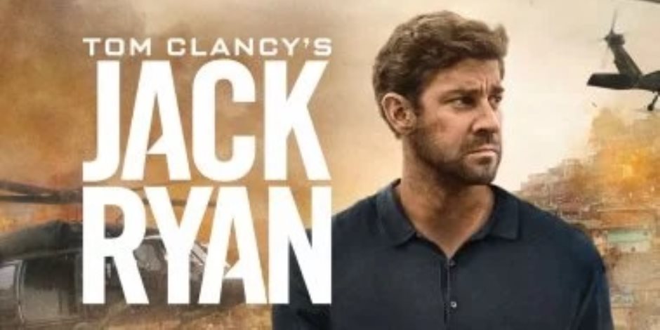 مسلسل "جاك رايان" يتنبأ بأحداث فنزويلا 2026 ويثير جدلاً واسعاً