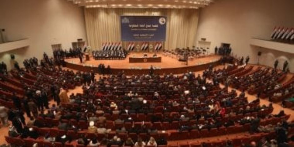 النواب العراقى : الاثنين المقبل الموعد النهائى لتقديم طلبات الترشيح لمنصب رئيس الجمهورية