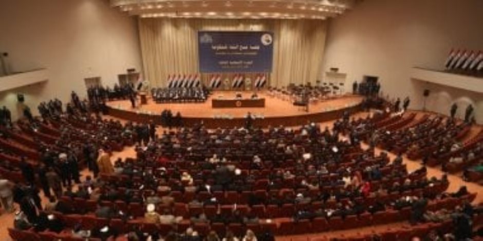 سباق الرئاسة العراقية يدخل ساعاته الأخيرة.. غداً الحسم في بورصة المرشحين لمنصب رئيس جمهورية العراق 