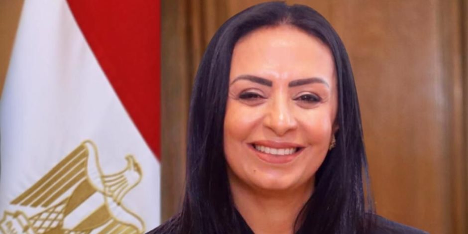  وزارة التضامن توزيع 2000 جهاز لاب توب ناطق مزود ببرامج قارئة للشاشة لدعم الطلاب ذوي الإعاقة البصرية "المكفوفين" في استكمال دراستهم الجامعية