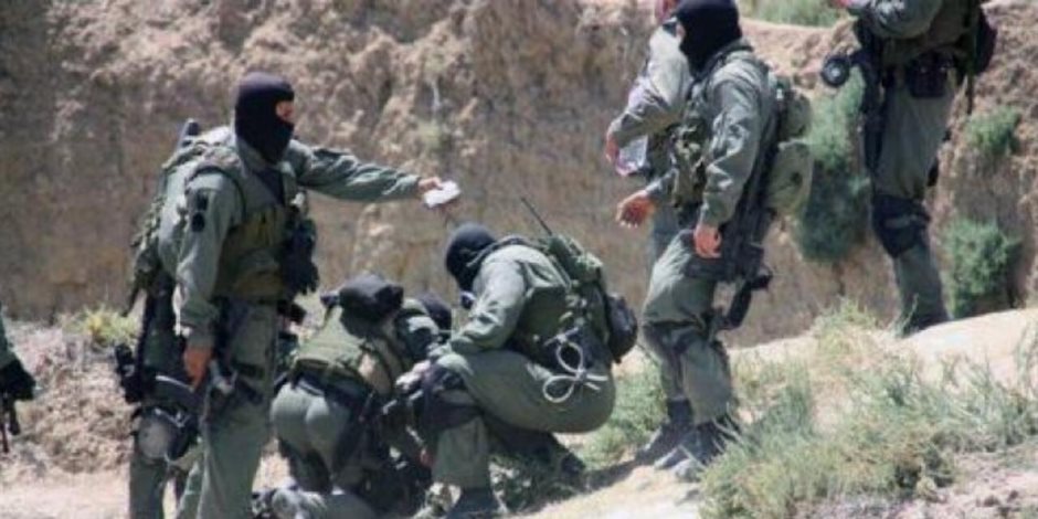  "ضربة استباقية للإرهاب.. الأمن التونسي يصفّي قيادياً في 'داعش' ويحبط عملية انتحارية بالقصرين"