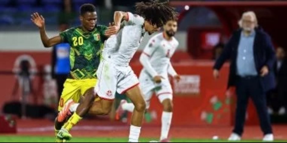 صحف تونس عن الخروج من كأس أمم أفريقيا : نهاية مبكرة ومؤلمة