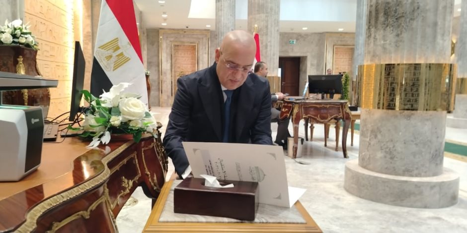 رئيس حزب الجبهة الوطنية: ندخل البرلمان ببرنامج واقعي وخطط زمنية لدعم الدولة وتمثيل الشارع المصري