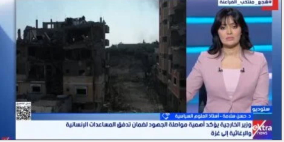 خبير: نتنياهو يضع شروطاً تعجيزية للانتقال للمرحلة الثانية وتصريحاته مستفزة