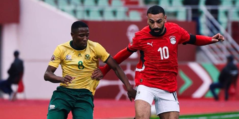 القنوات الناقلة لمباراة منتخب مصر وكوت ديفوار فى ربع نهائى أمم أفريقيا