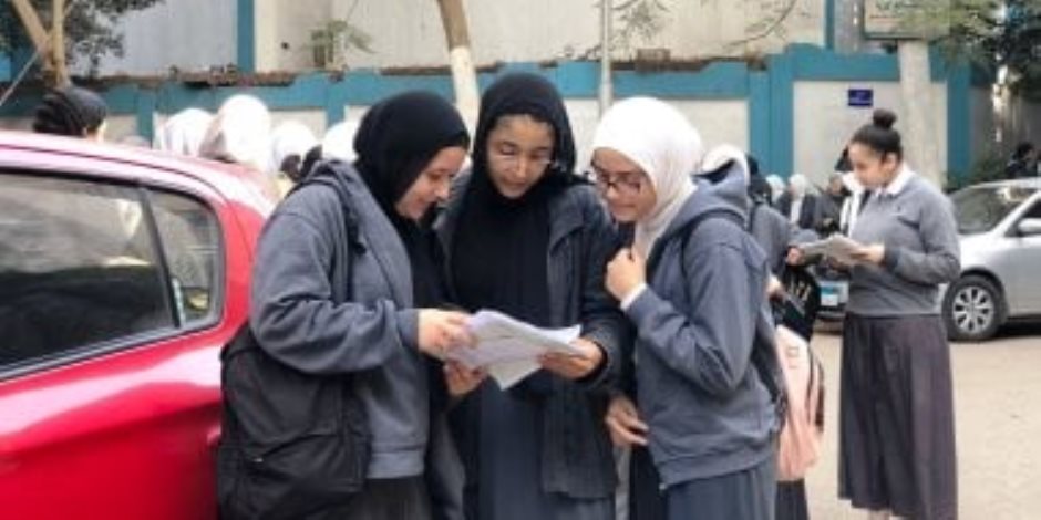 تبدأ السبت.. جدول امتحانات نصف العام لطلاب أولى ثانوى فى الجيزة