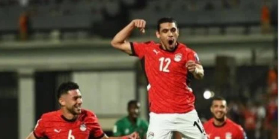 اتحاد الكرة: محمد حمدى سيتوجه إلى ألمانيا للعلاج بعد إصابته أمام بنين