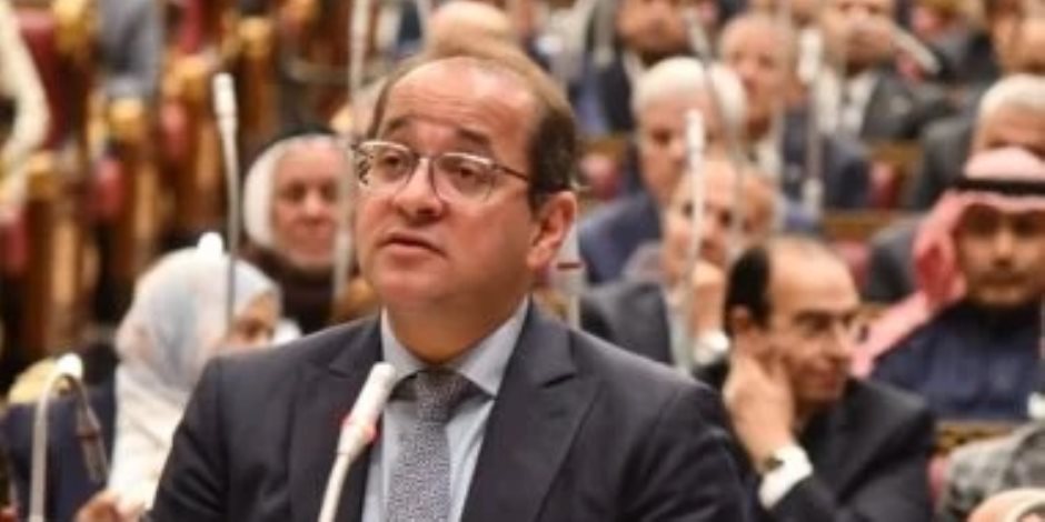 وزير المالية:  تعديلات الضريبة العقارية لا تضيف أعباء جديدة على المواطنين