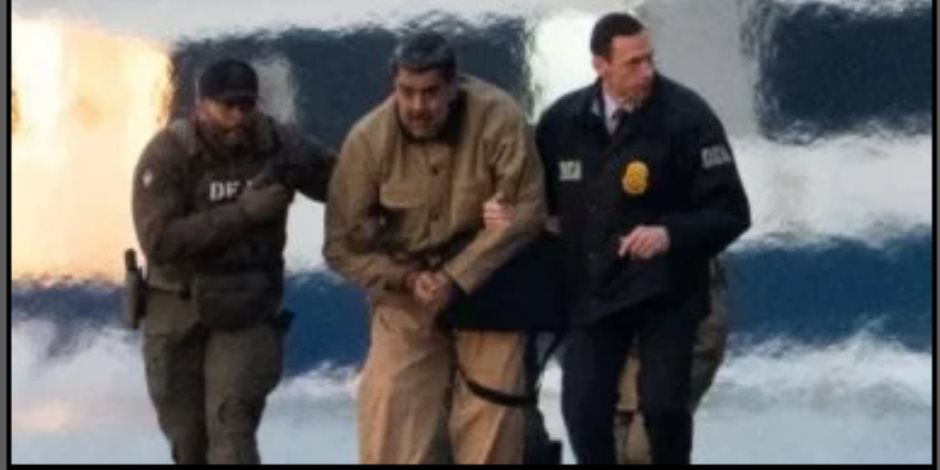 نجل مادورو يتحدث عن اختطاف والديه: الوطن في أيدٍ أمينة وسيعودان قريبًا