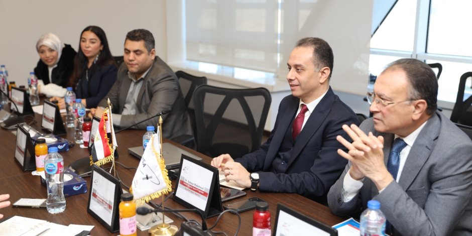 وكالة الفضاء المصرية تعزز تعاونها مع الولايات المتحدة الأمريكية عبر تدريب مهندسيها في وكالة ناسا