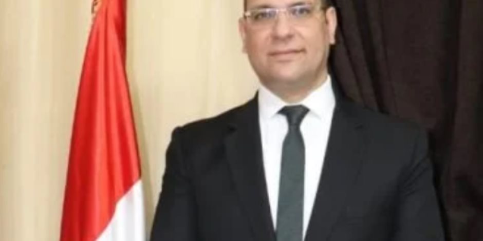 أحمد إدريس: "الشيوخ" يطالب برفع حد الإعفاء الضريبي للسكن الخاص لـ 100 ألف جنيه