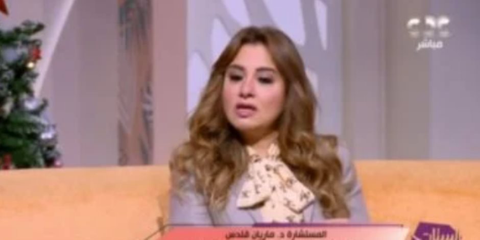 ماريان قلدس لـ الستات: الأعراف تحرم 95% من النساء من حق الميراث