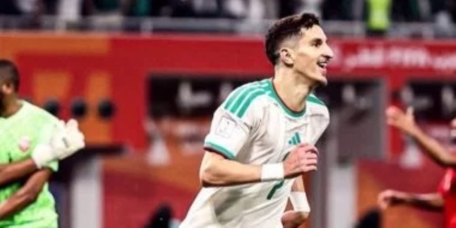 بهدف قاتل في الدقيقة الأخيرة .. الجزائر تتأهل إلى ربع نهائي أمم أفريقيا بالفوز على الكونغو الديمقراطية