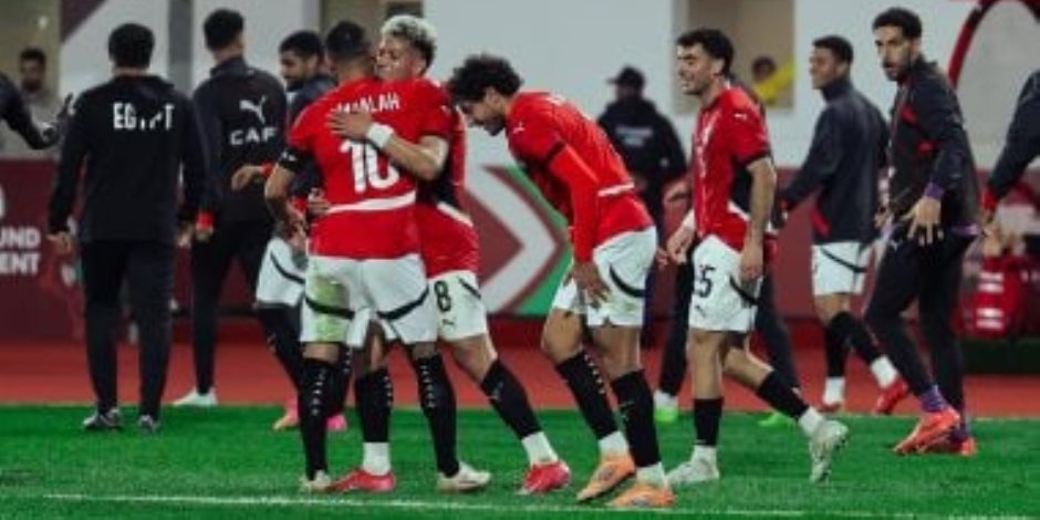 الإعلام المغربي يحتفي بتأهل منتخب مصر لربع نهائي أمم أفريقيا