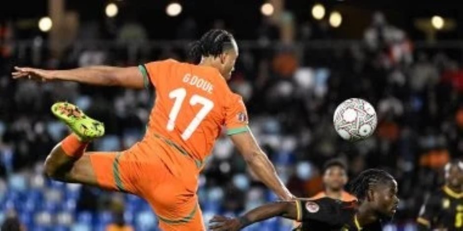 كوت ديفوار تواجه بوركينا فاسو الليلة في صدام ناري بدور الـ16 لأمم أفريقيا